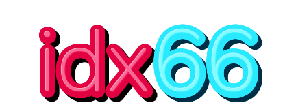 idx66 — logo kanal