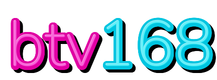 btv168 — logo kanal
