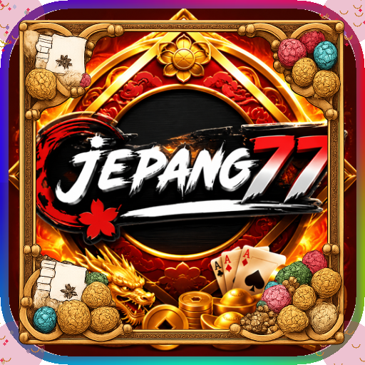 jepang77 — mitra unggulan